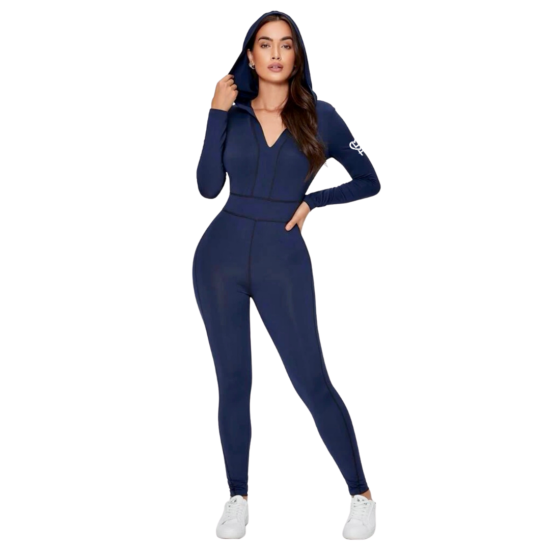 Hydro Fit Jumpsuit